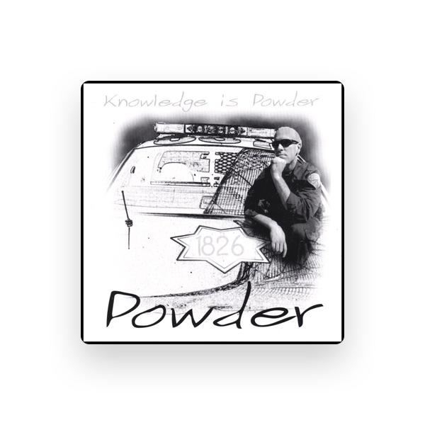 Powder