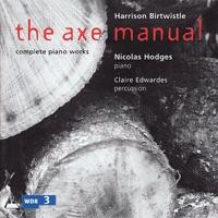 The Axe Manual