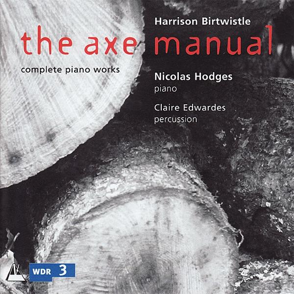 The Axe Manual
