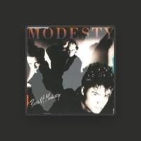 Modesty