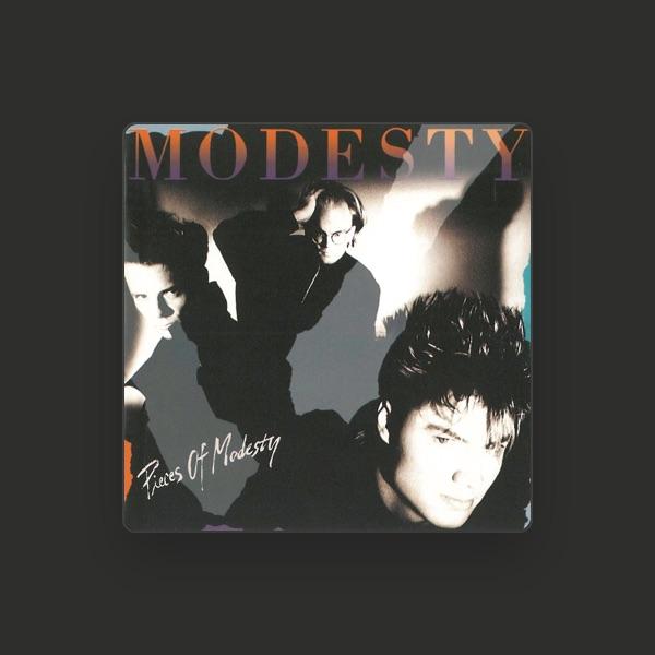 Modesty