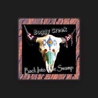 Boggy Creek
