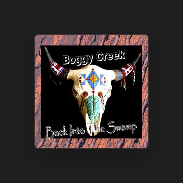 Boggy Creek