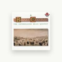 The Netherlands Brass Quintet