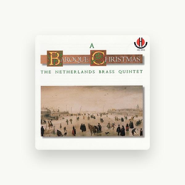 The Netherlands Brass Quintet