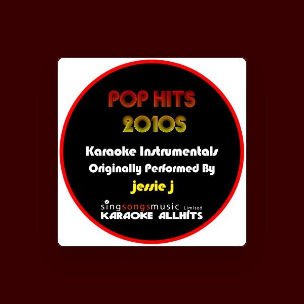 Karaoke All Hits