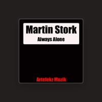 Martin Stork