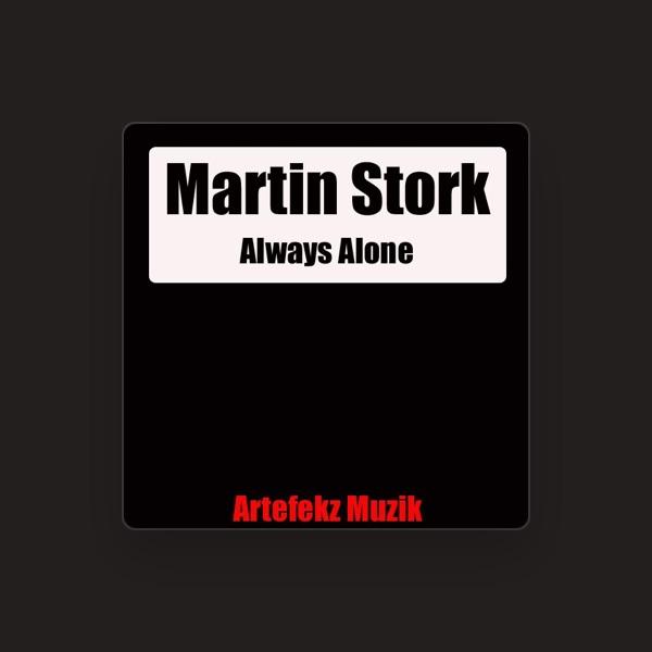 Martin Stork