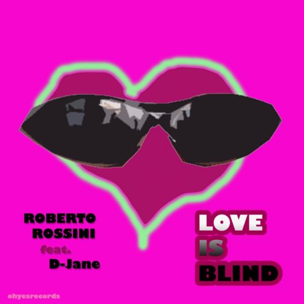 Love Is Blind (Video Mix)