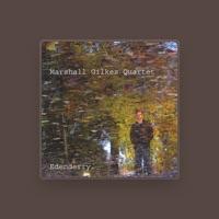 Marshall Gilkes Quartet
