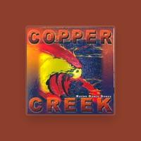 Copper Creek