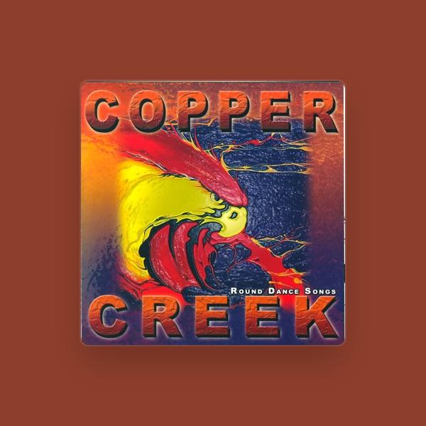 Copper Creek