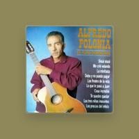 Alfredo Polonia