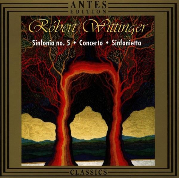 Sinfonia No. 5 Per Grande Orchestra, Op. 54: I. Adagio Lamentoso