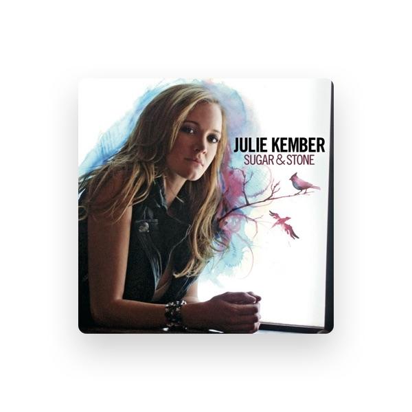 Julie Kember
