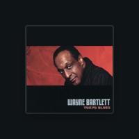 Wayne Bartlett
