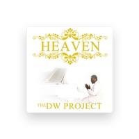 David Wright & The DW Project