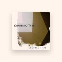 Contempo Trio