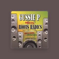 Gussie P