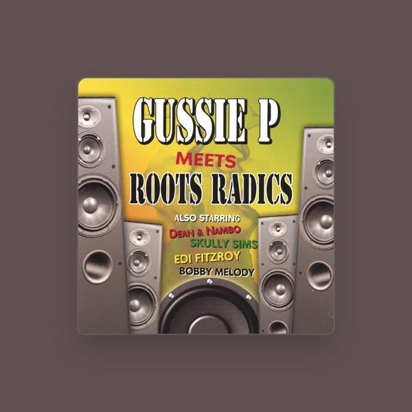 Gussie P