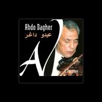 Abdo Dagher