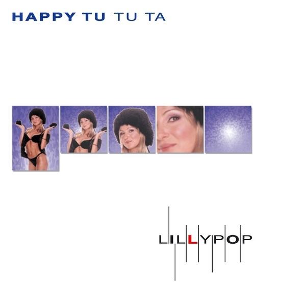 Happy Tu Tu Ta (Definitive Radio Mix)