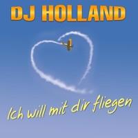 Ich will mit dir fliegen (Hütten-Mix)