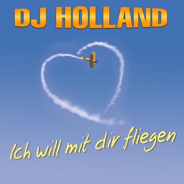 Ich will mit dir fliegen (Slow-Mix)