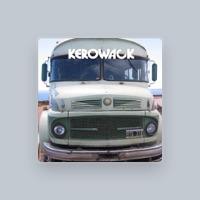Kerowack