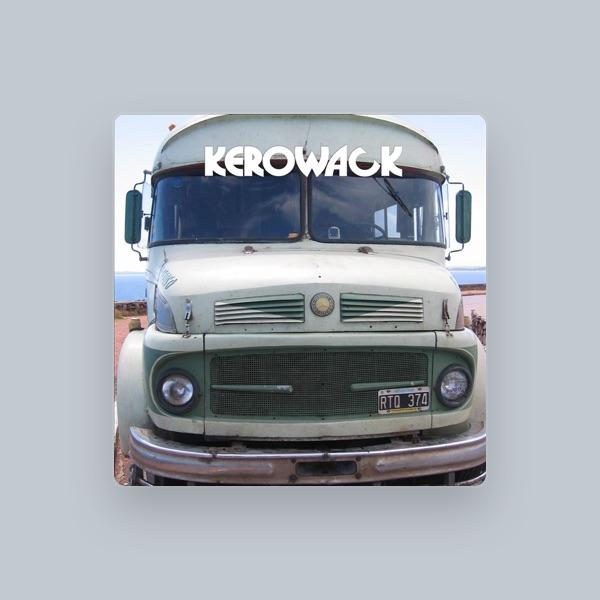 Kerowack
