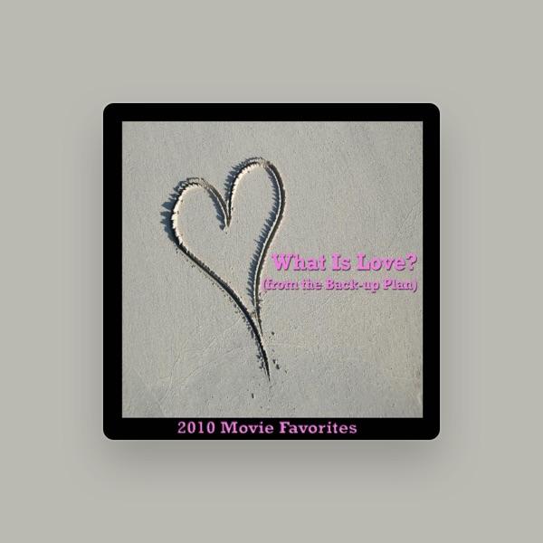2010 Movie Favorites