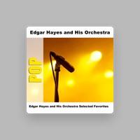 Edgar Hayes and His Orchestra