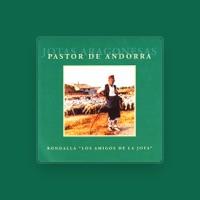Pastor de Andorra