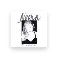 Nucha