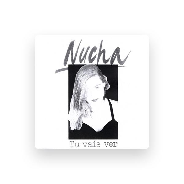 Nucha