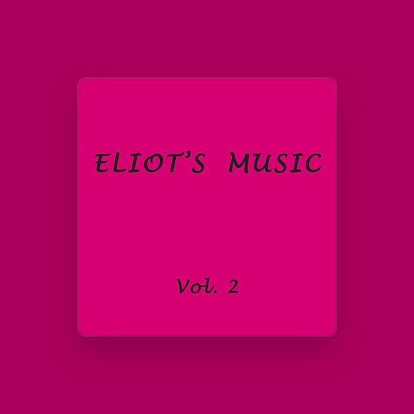 Eliot Ivanhoe