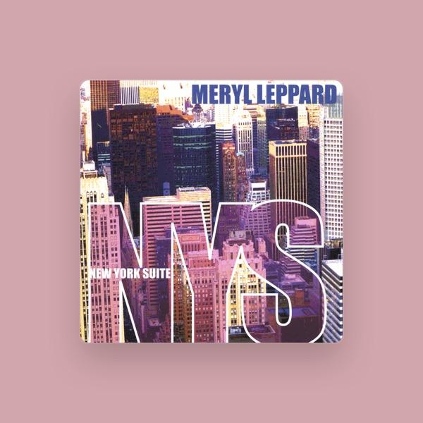 Meryl Leppard