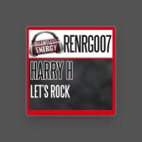 Harry H
