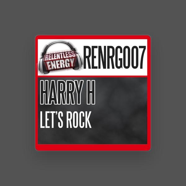 Harry H