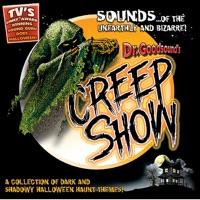 Creep Show - "The Song"