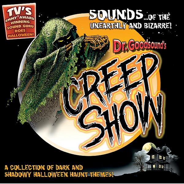 Creep Show - "The Song"