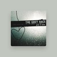 The Grey Race