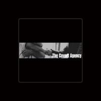 The Covert Agency