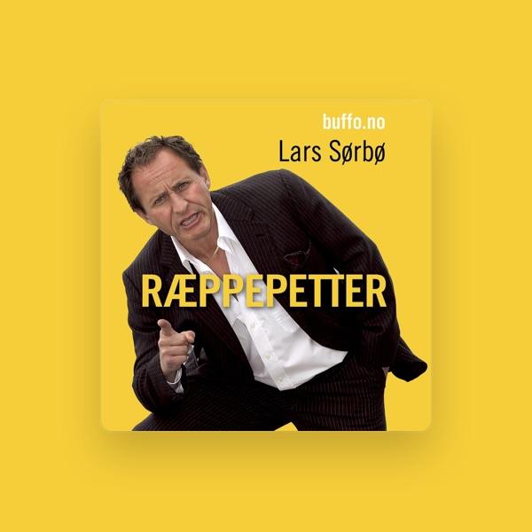Lars Sørbø