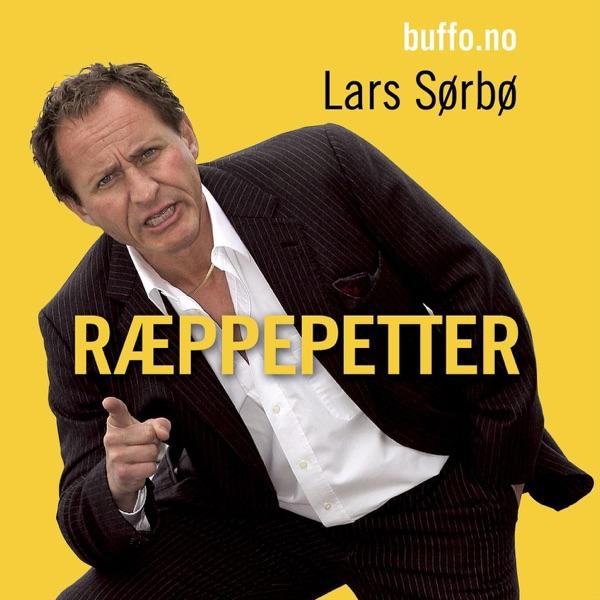 Ræppepetter