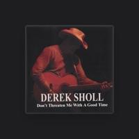 Derek Sholl