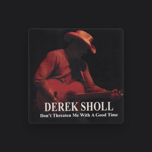 Derek Sholl