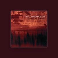 The Dharma Bums