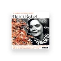 Heidi Kabel