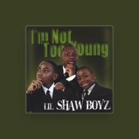 Lil Shaw Boyz